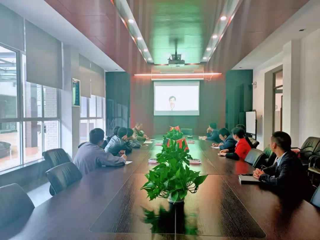 安全生产，培训先行|OD官方网页版-OD(中国)开展鼓式制动器在用电梯安全隐患及保养技术培训